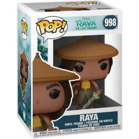 Raya and the last dragon Raya 998